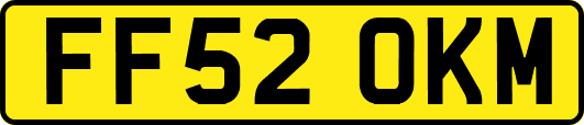 FF52OKM