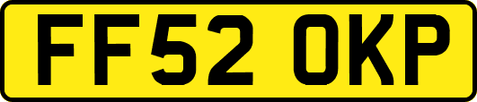 FF52OKP