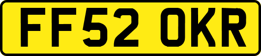 FF52OKR