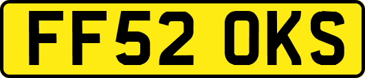 FF52OKS