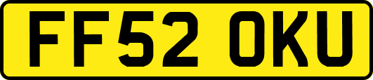 FF52OKU