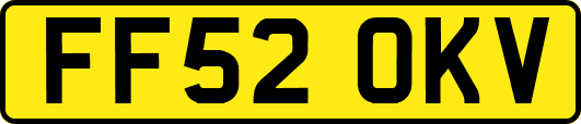 FF52OKV