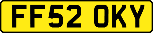 FF52OKY