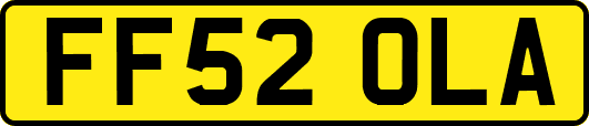 FF52OLA
