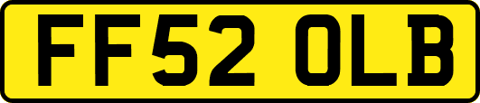FF52OLB