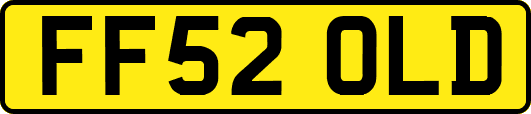 FF52OLD