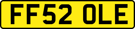 FF52OLE