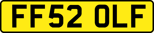 FF52OLF