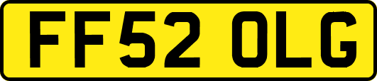 FF52OLG