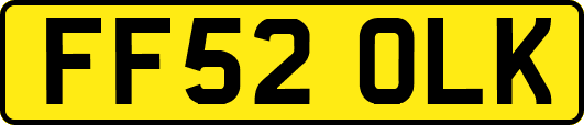 FF52OLK