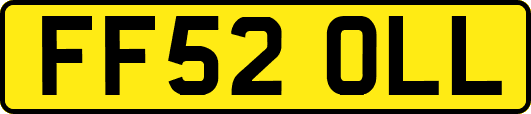 FF52OLL