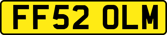 FF52OLM