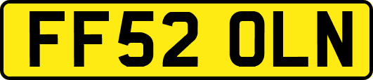 FF52OLN