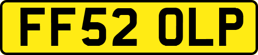 FF52OLP