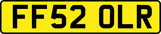 FF52OLR