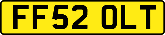 FF52OLT