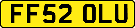 FF52OLU