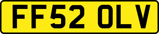 FF52OLV