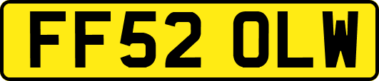 FF52OLW