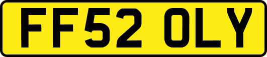 FF52OLY