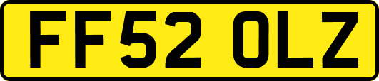 FF52OLZ