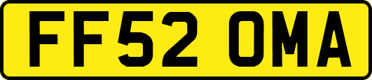 FF52OMA