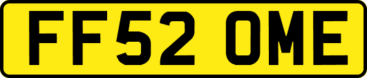 FF52OME