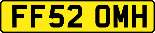 FF52OMH