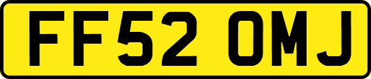 FF52OMJ