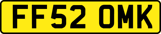 FF52OMK