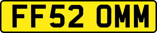 FF52OMM