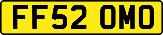 FF52OMO