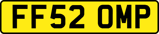 FF52OMP