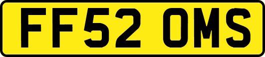 FF52OMS