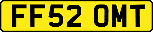 FF52OMT