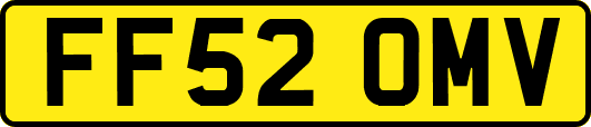 FF52OMV