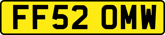 FF52OMW