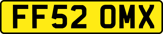FF52OMX