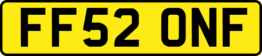 FF52ONF