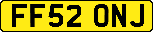 FF52ONJ