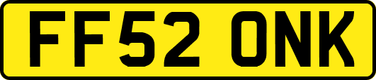 FF52ONK