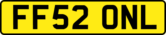 FF52ONL