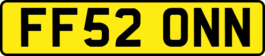 FF52ONN