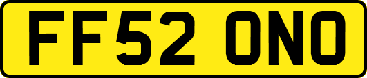FF52ONO