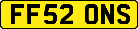 FF52ONS