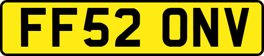 FF52ONV