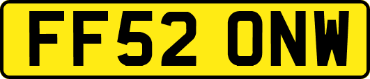 FF52ONW