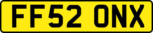 FF52ONX