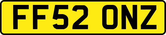 FF52ONZ