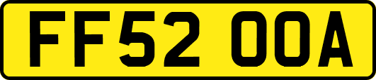 FF52OOA